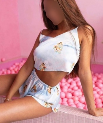 Анкета проститутки Римма - Фото 1, Насыпное, 23 года, №4839