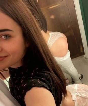 У меня богатый опыт и я искренне удовлетворю любое твое желание. 🌟 Мои услуги включают эксклюзивные эротические массажи, интимные игры и фантазии. ✨ Я мастерская в создании комфортной и расслабляющей атмосферы.
💕 Неоновые восходы нежных удовольствий ждут нас в Москве. Это город возможностей, и я знаю все его секреты. 🌃 Будь готов к взрыву страсти и желания, когда ты окажешься со мной. My photos are real, and my skills are unforgettable. 💋
🔥 Мои клиенты охарактеризовали меня как взрывную смесь страсти и нежности. 🌹 У меня множество положительных отзывов, описывающих мое искусство удовлетворить мужчину. Ты можешь быть следующим, кто испытает на себе всю мою страсть и мастерство.
📷 Посмотри мои фото и ты увидишь, какой я красивая и соблазнительная. 💃 Пусть наши встречи останутся секретом между нами, и нам всегда будет что вспомнить.
🌟 Я жду тебя в Москве, чтобы погрузить тебя в мир наслаждения и разврата. 💫 Не упусти свой шанс испытать истинное удовлетворение рядом со мной. 🌹 Маня